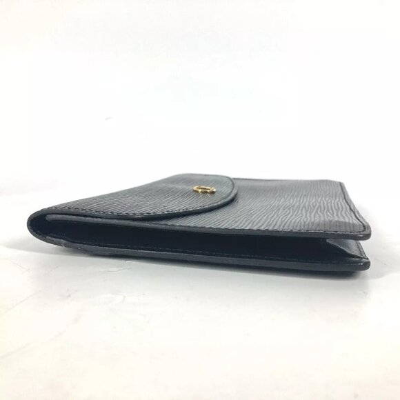 LOUIS VUITTON  Epi Montaigne23 Bag Pouch Clutch - Picture 7 of 16